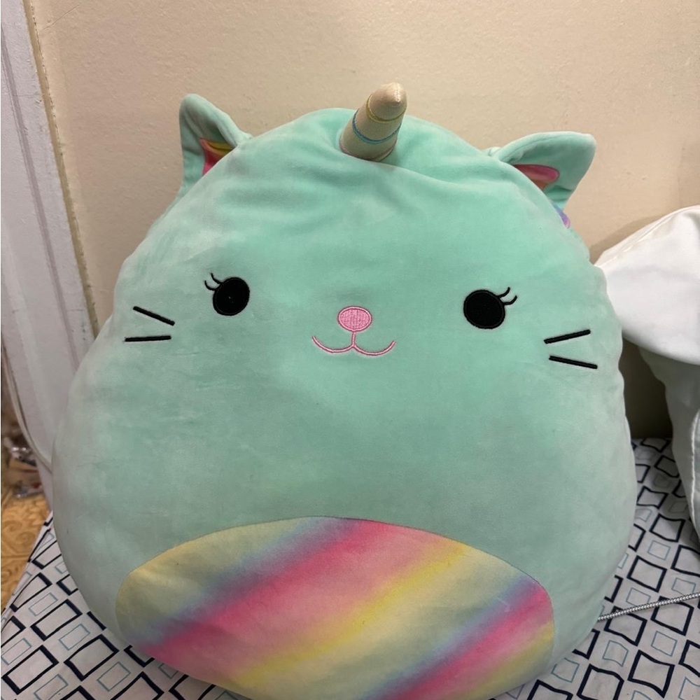 Plushie